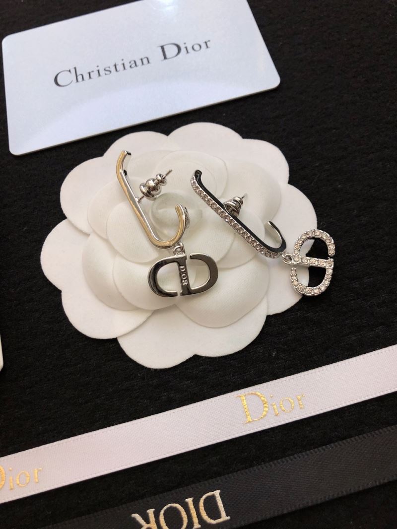 Christian Dior Earrings